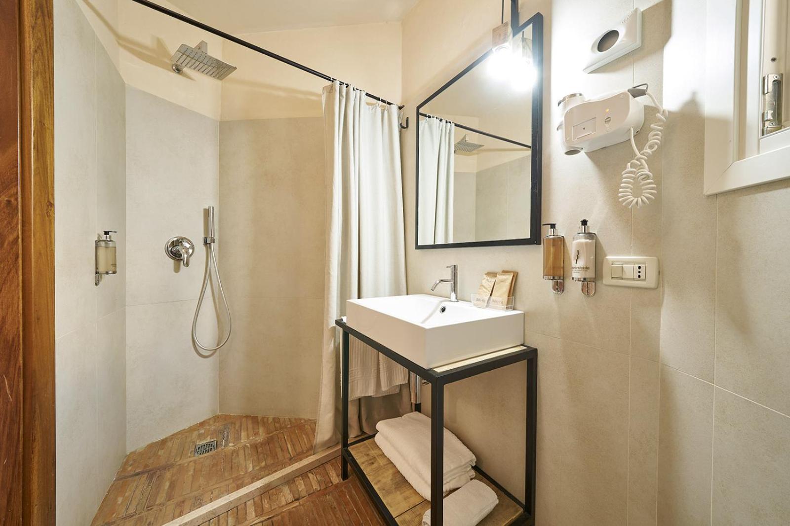 Fra I Sassi Residence Матера Экстерьер фото